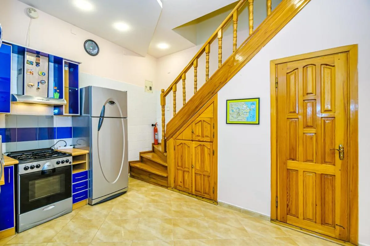 Image 3 of Old City 3 Room Lux Home