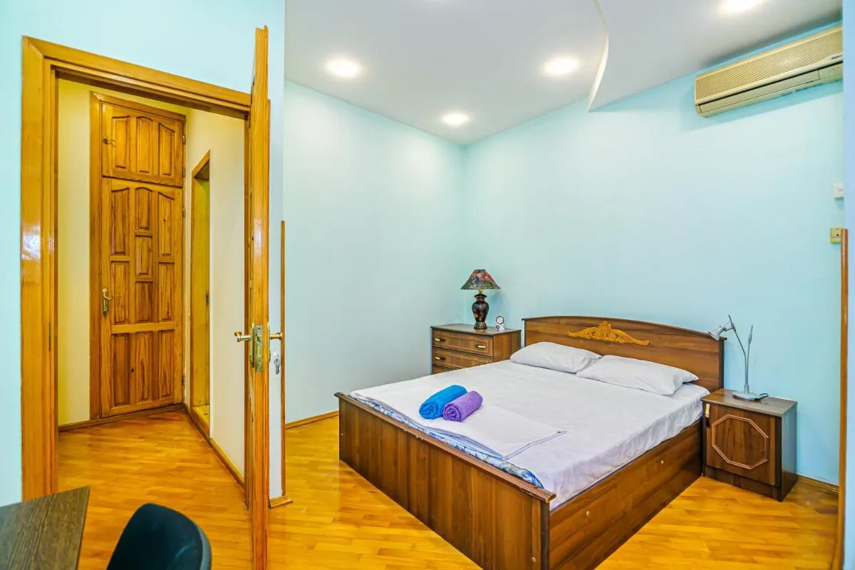Image 1 of Old City 3 Room Lux Home