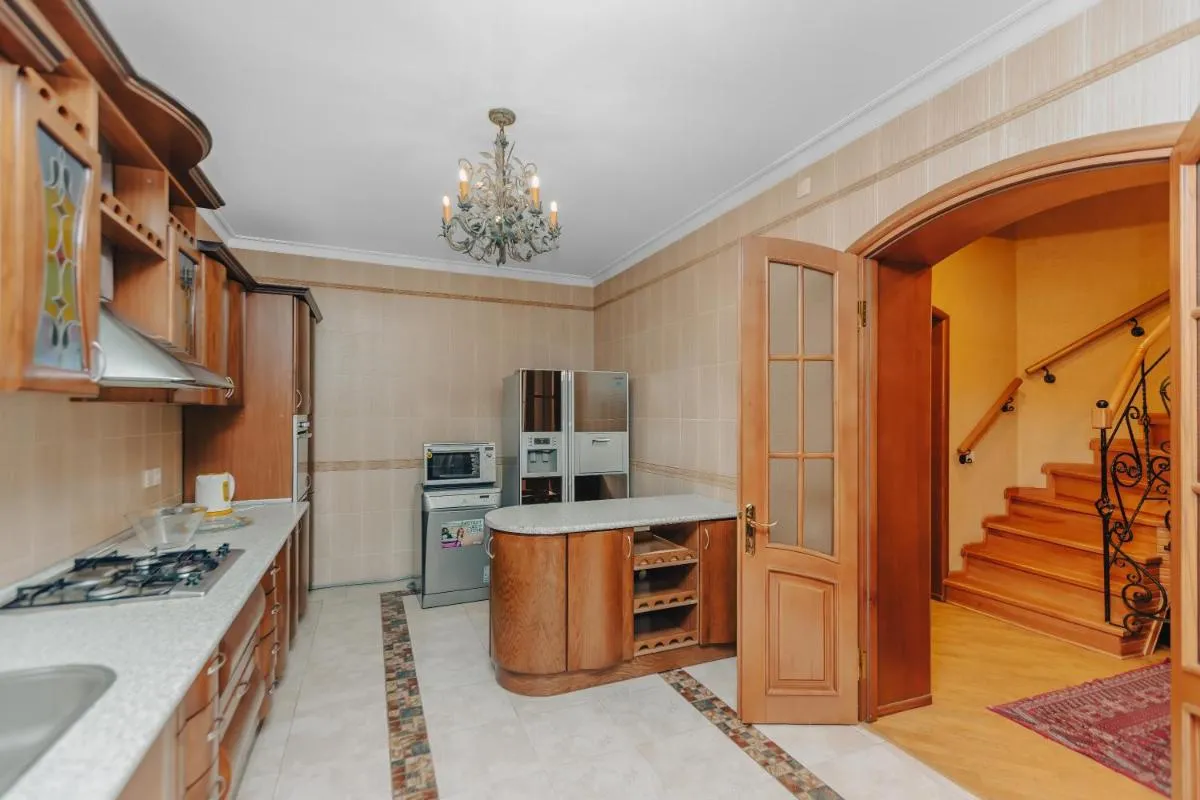 Image 2 of Old City Luxury VIP Duplex VILLA