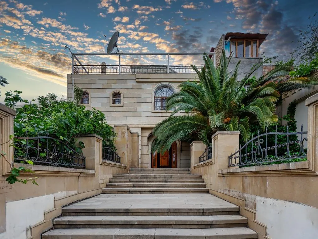 Image of Old City Luxury VIP Duplex VILLA