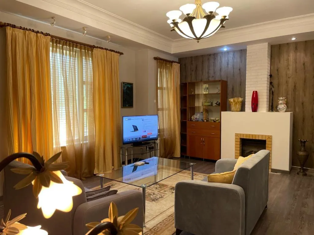 Image of Old City apartment