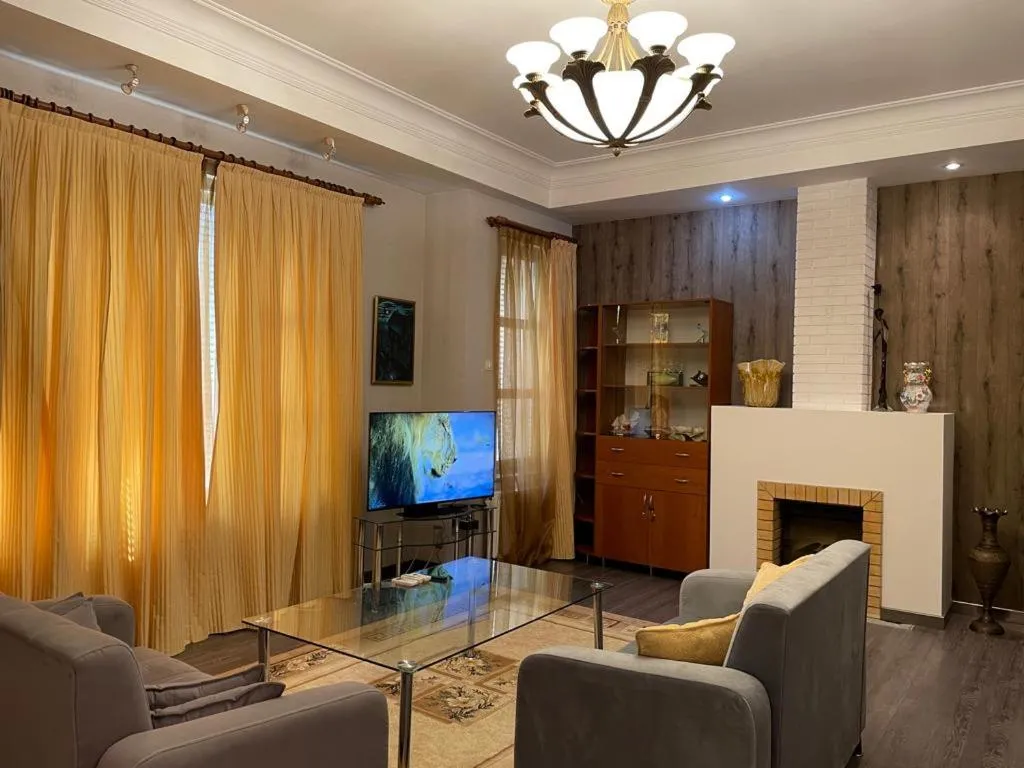 Image 6 of Old City apartment