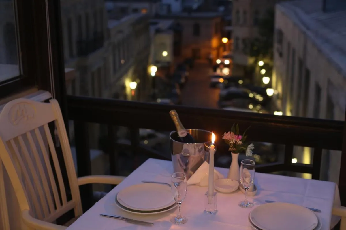 Image 3 of Old Street Boutique Hotel