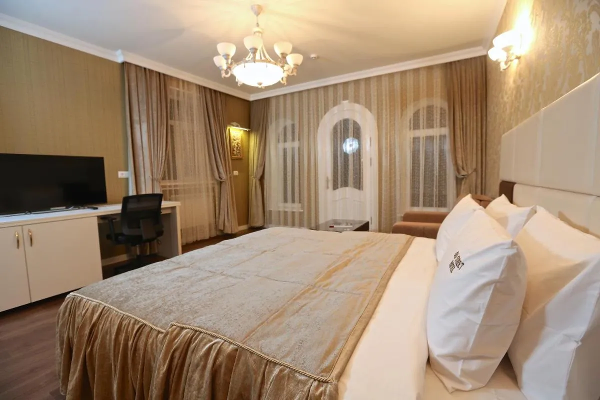 Image 6 of Old Street Boutique Hotel