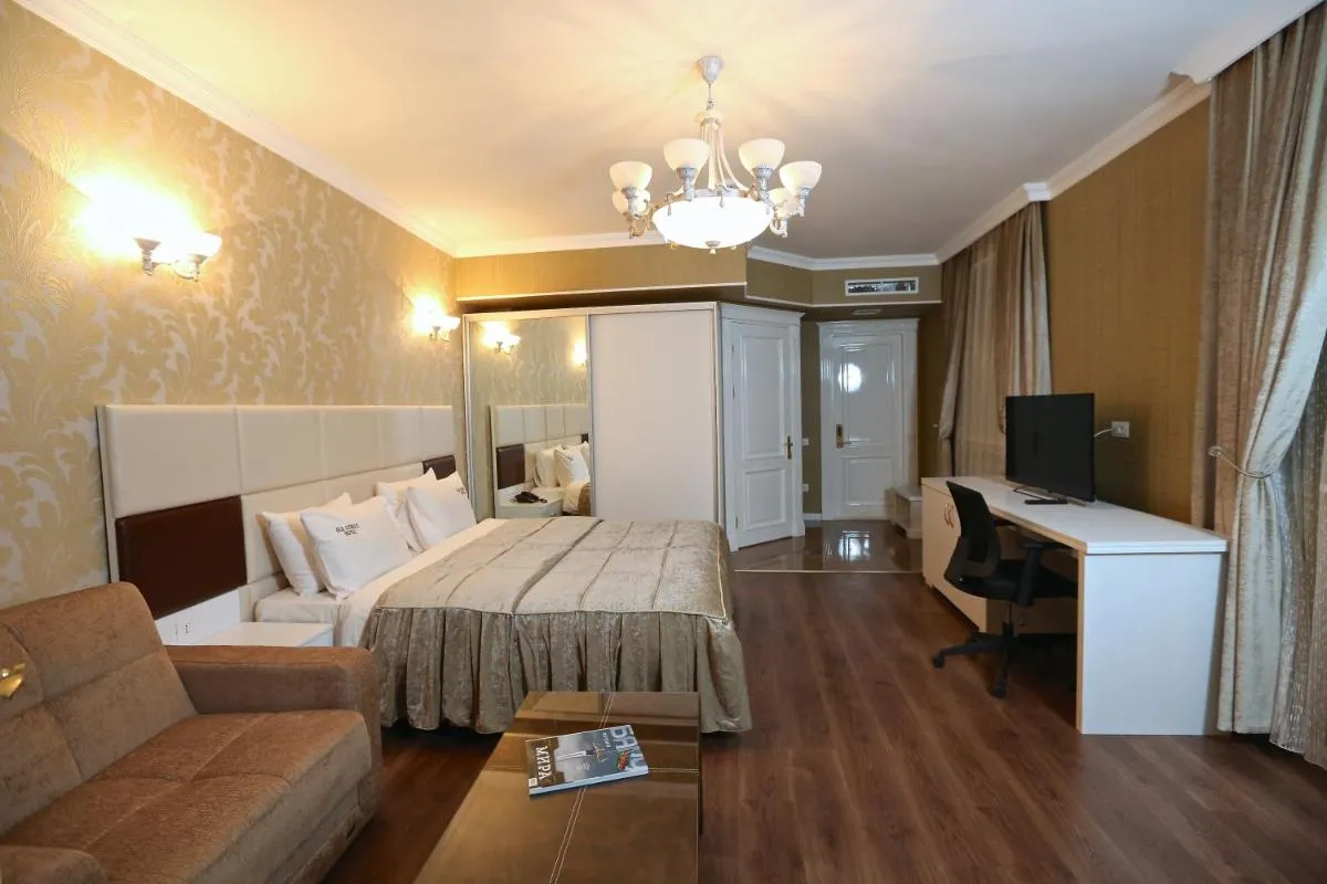 Image 1 of Old Street Boutique Hotel