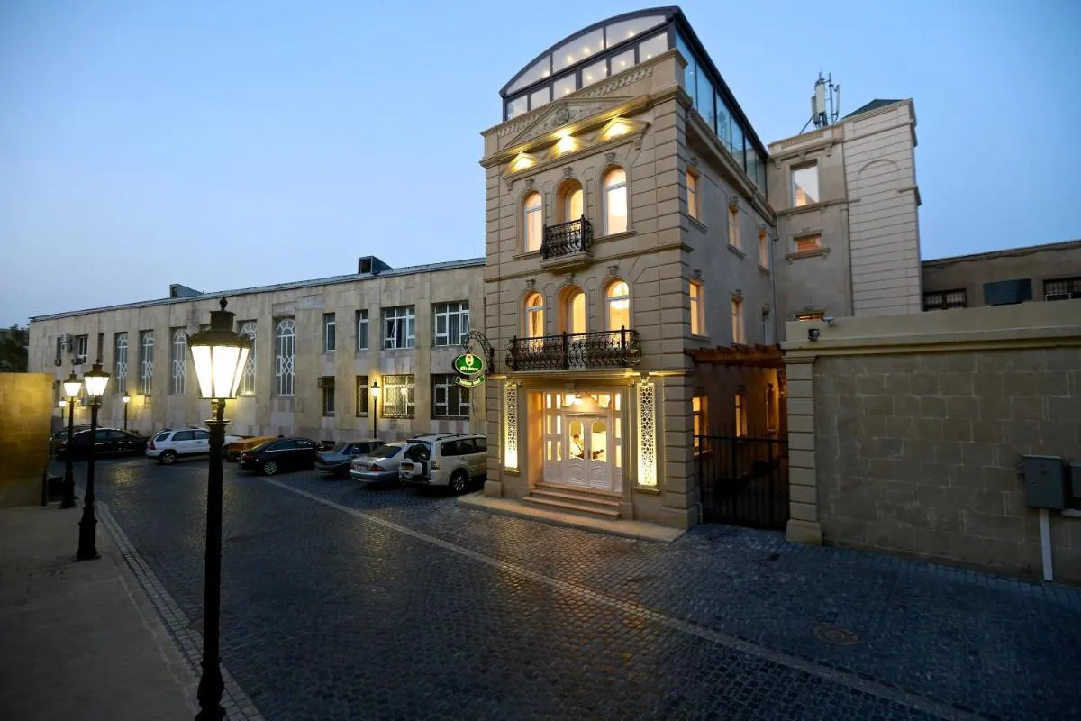 Image 5 of Old Street Boutique Hotel