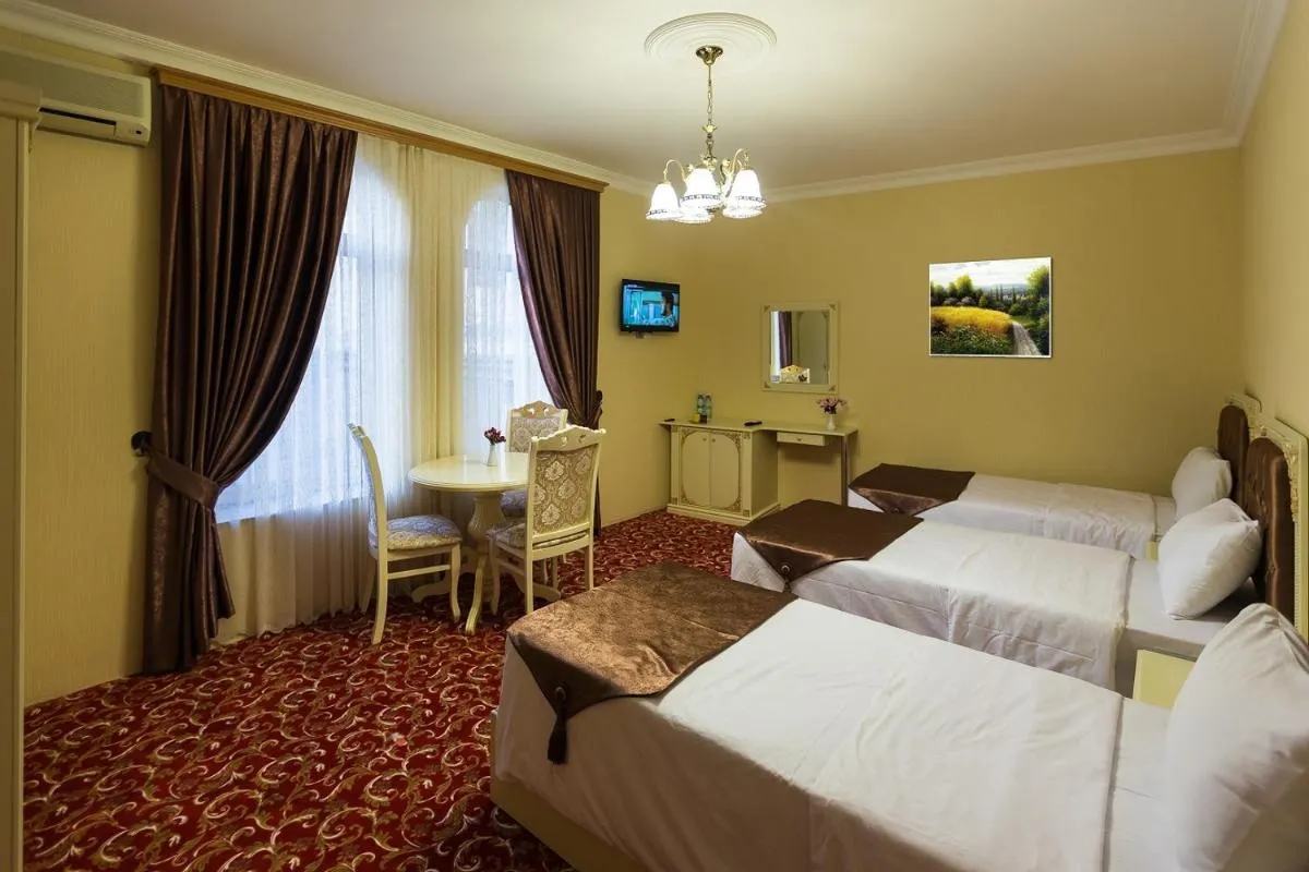 Image 2 of Old Town Soffia Hotel