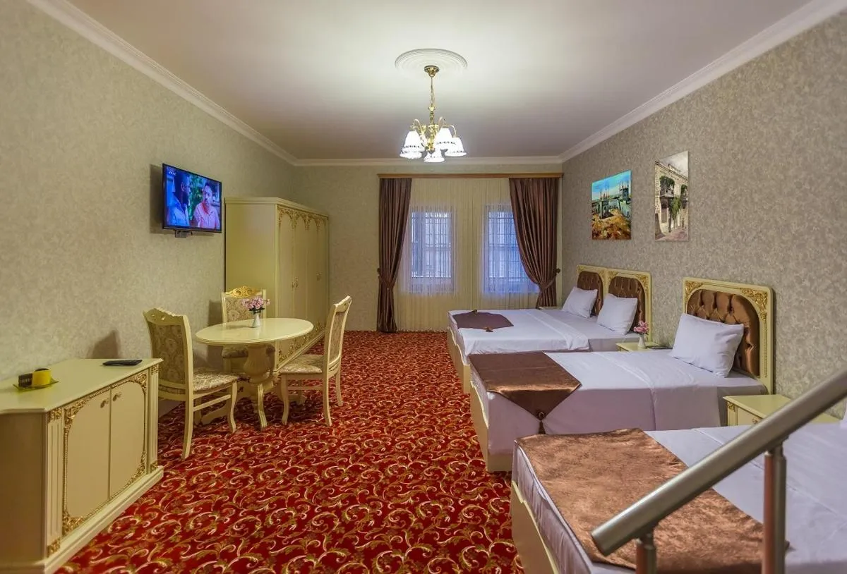 Image 1 of Old Town Soffia Hotel