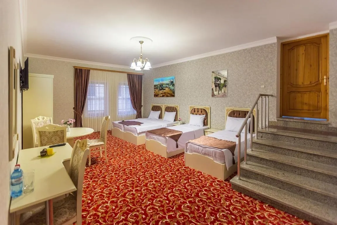 Image of Old Town Soffia Hotel