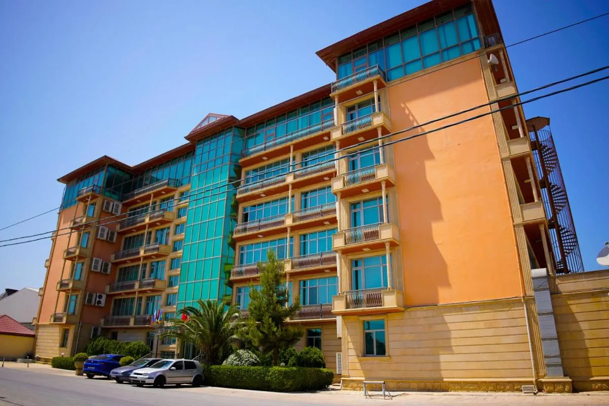 Image 3 of Olympic Hotel and Resort