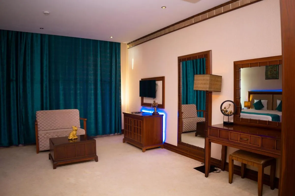 Image 1 of Olympic Hotel and Resort