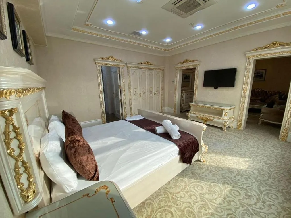 Image of Opera Hotel