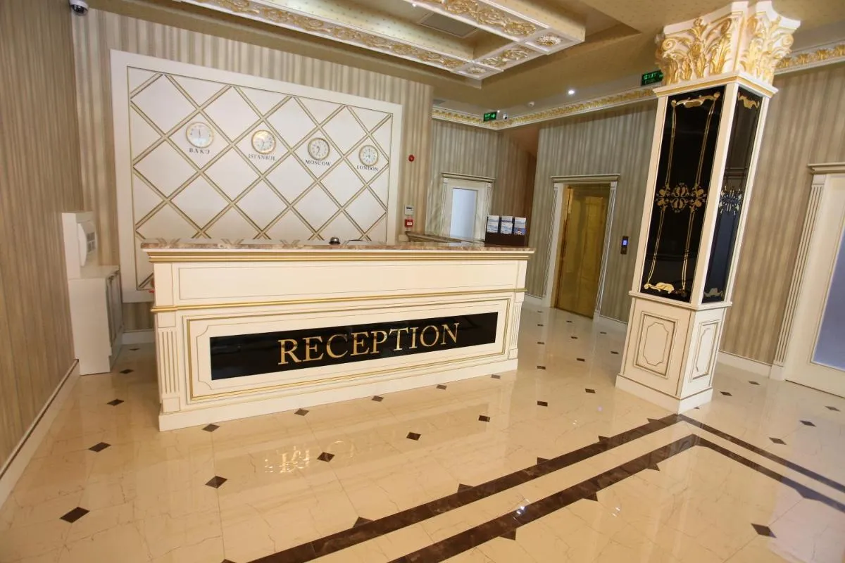 Image 5 of Opera Hotel