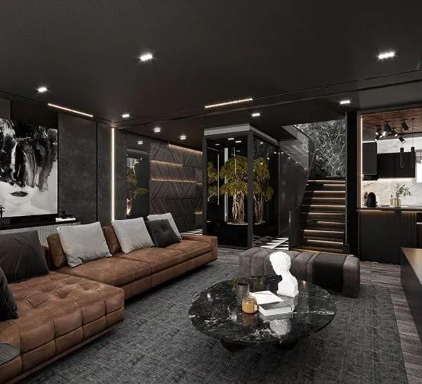 Image of PANAMERA VIP Tarqovi Center