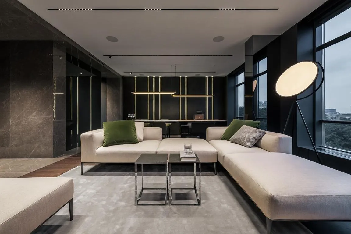 Image of PANSION VIP Apartment Nizami Street