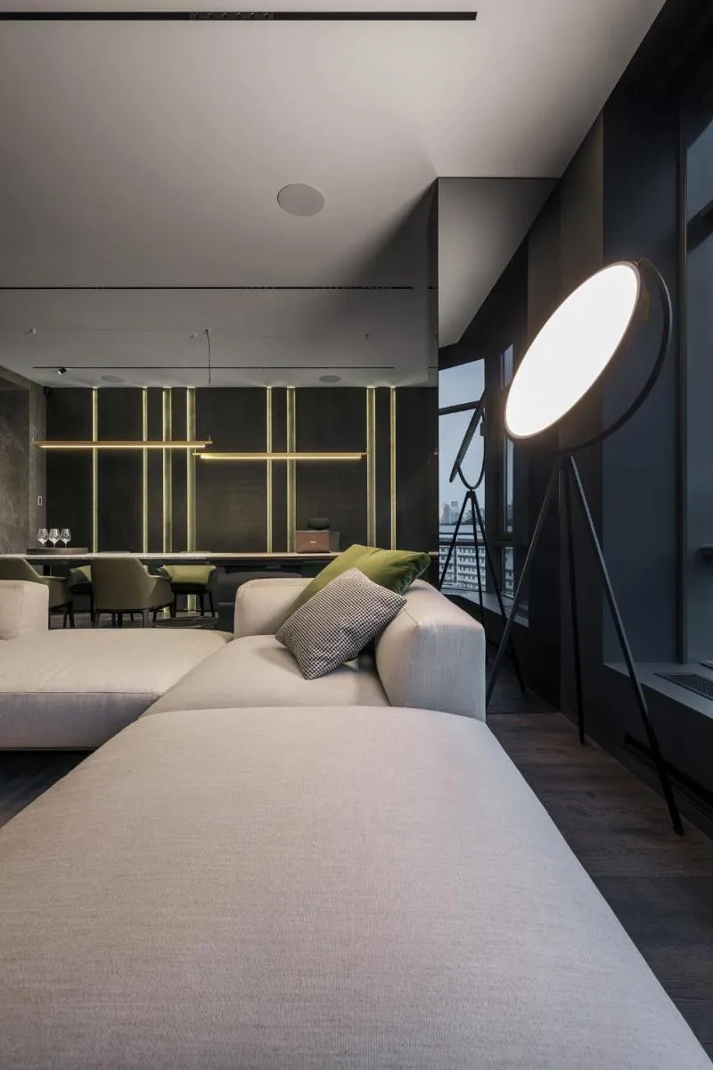 Image 6 of PANSION VIP Apartment Nizami Street