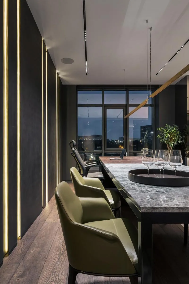 Image 5 of PANSION VIP Apartment Nizami Street