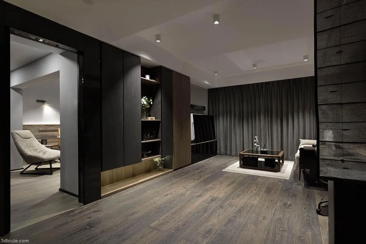 Image 2 of PANSION VIP Apartment Nizami Street