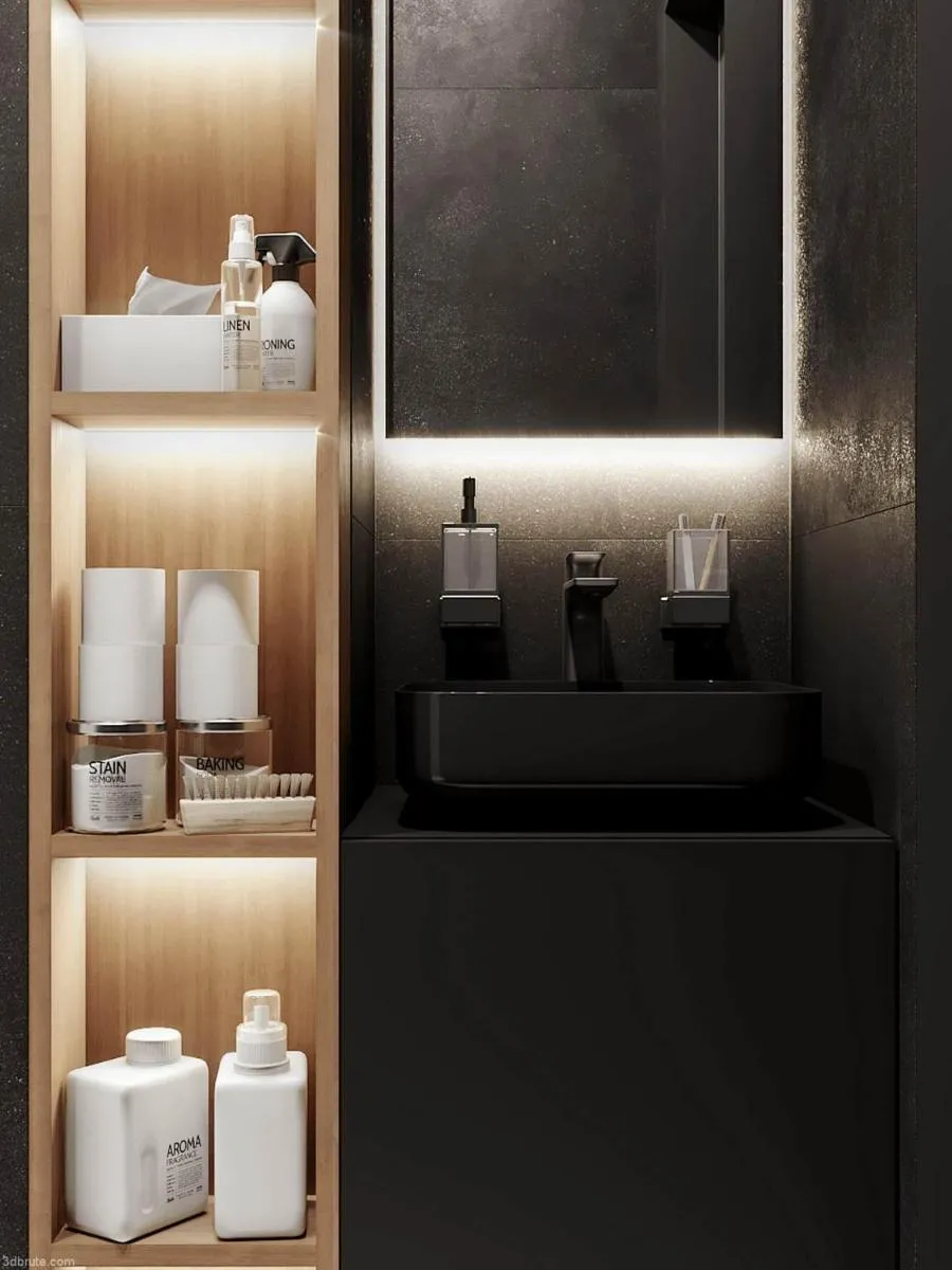 Image 3 of PANSION VIP Apartment Nizami Street