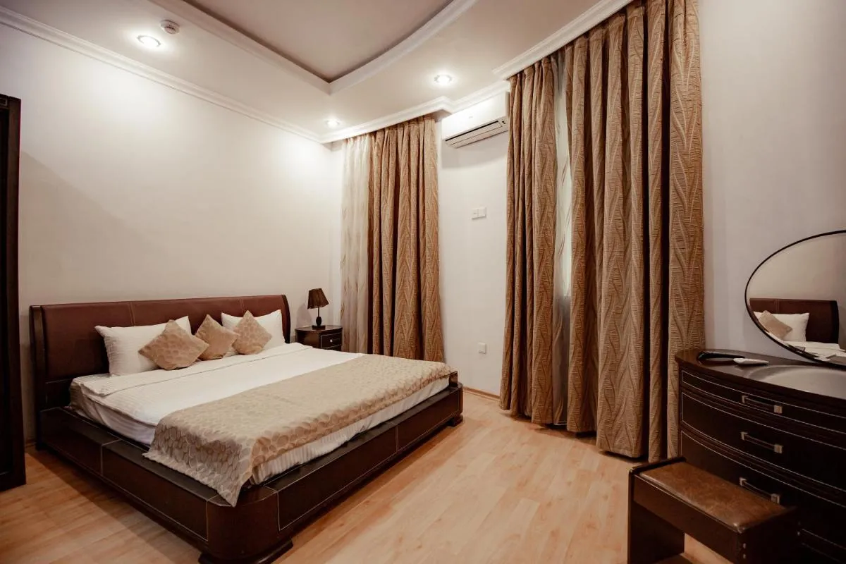 Image 4 of Panorama Villa Lux Hotel