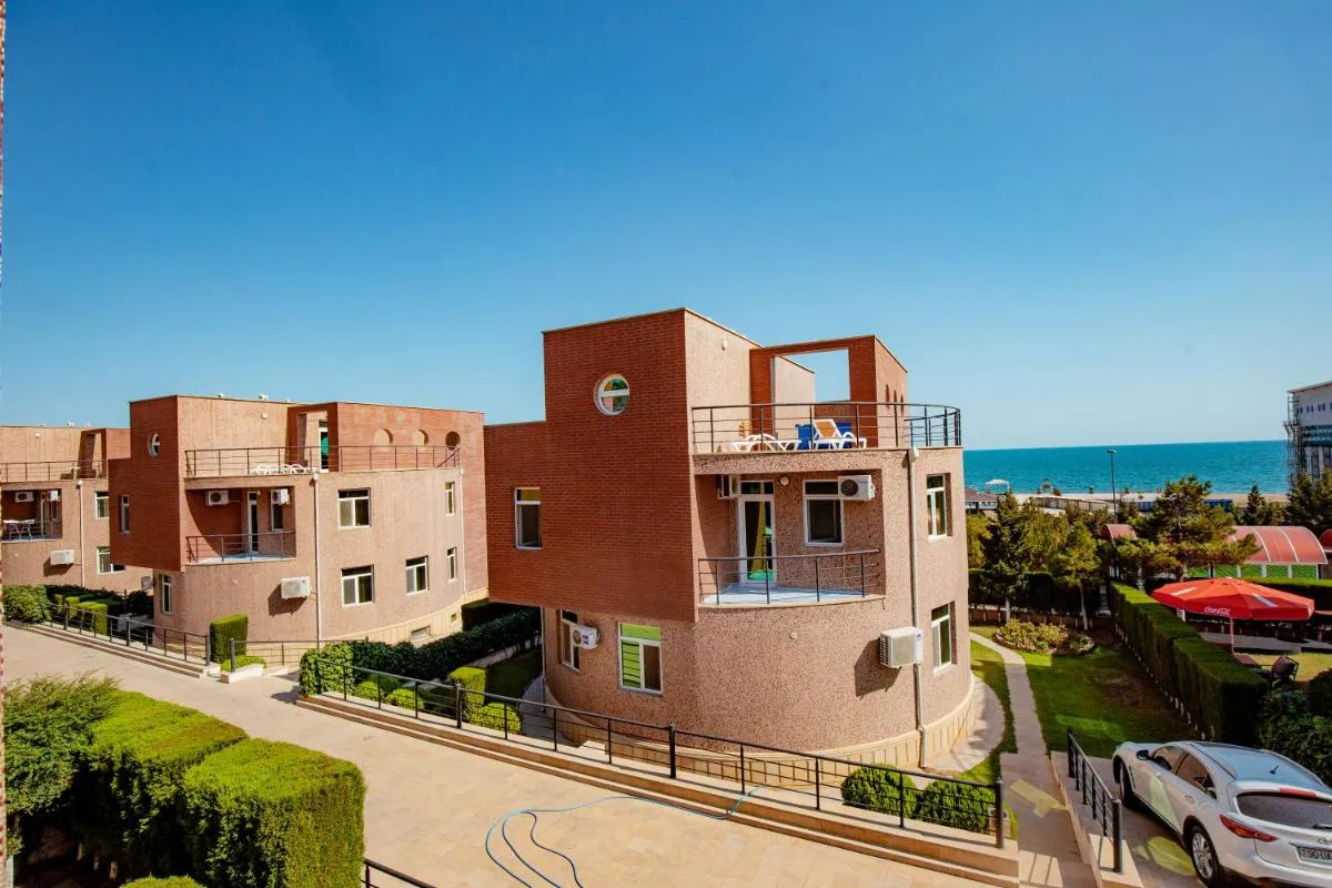 Image 3 of Panorama Villa Lux Hotel