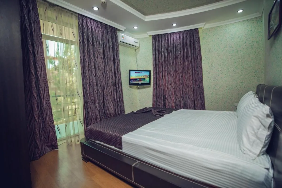 Image 1 of Panorama Villa Lux Hotel