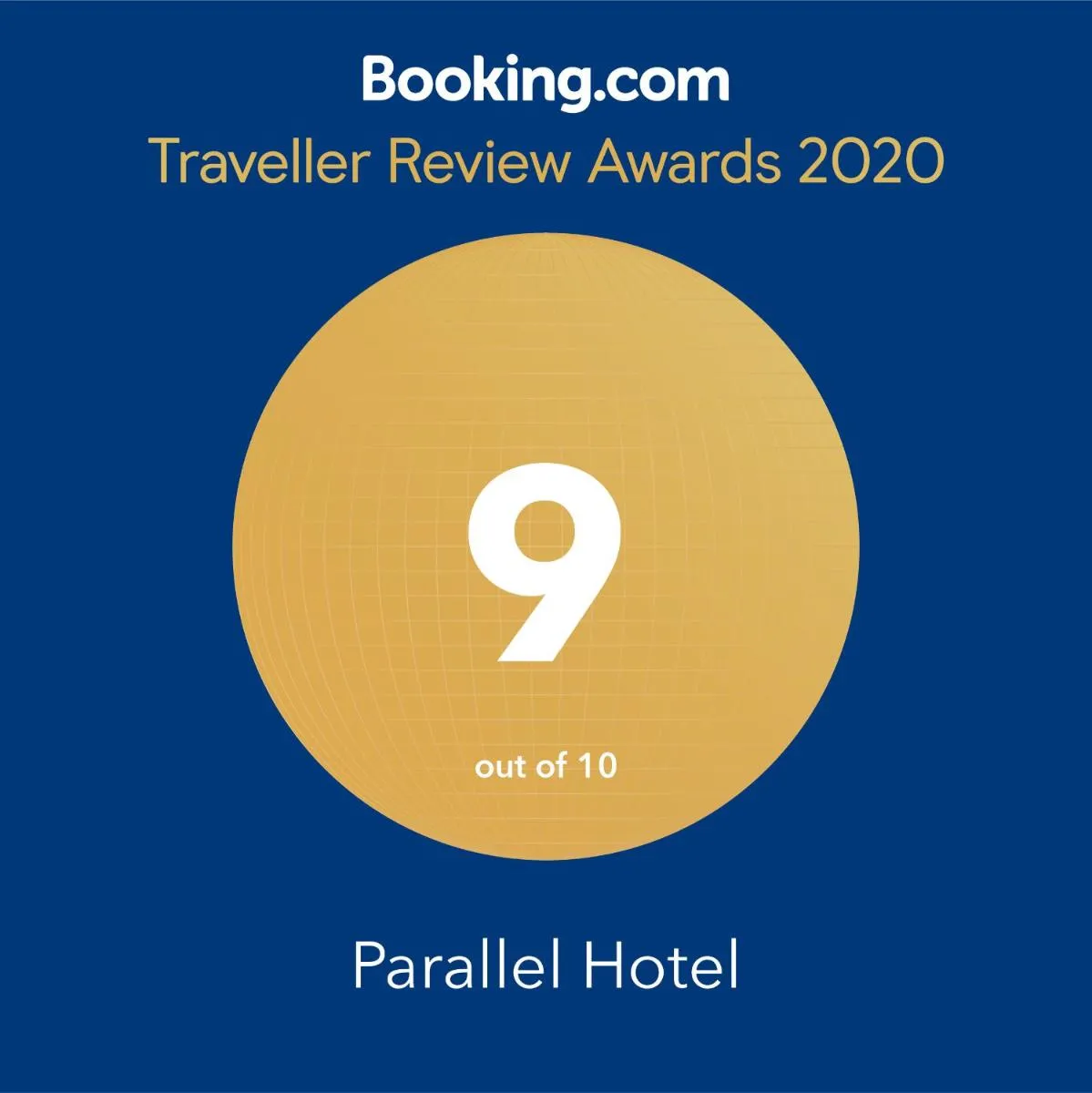 Image 3 of Parallel Hotel