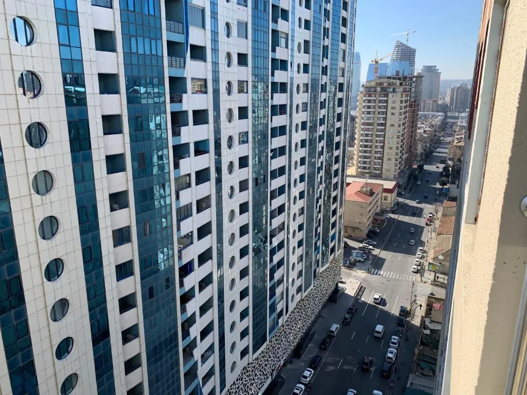 Image of Park Azure Apartment Deluxe 2 Bedroom