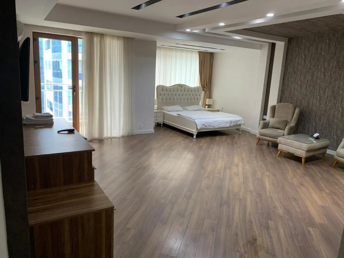 Image 4 of Park Azure Apartment Deluxe 2 Bedroom