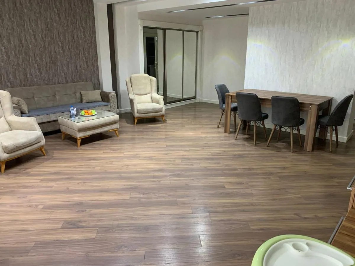 Image 5 of Park Azure Apartment Deluxe 2 Bedroom