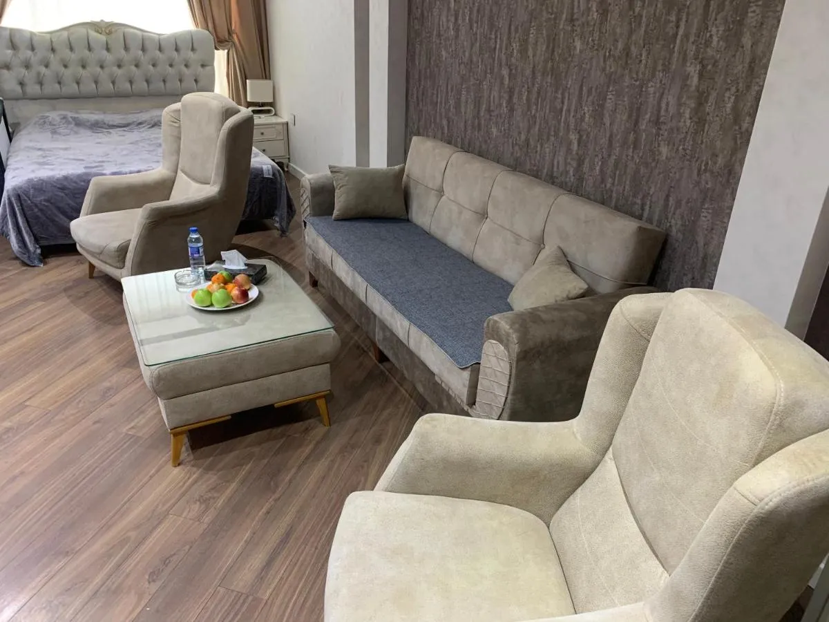 Image 6 of Park Azure Apartment Deluxe 2 Bedroom