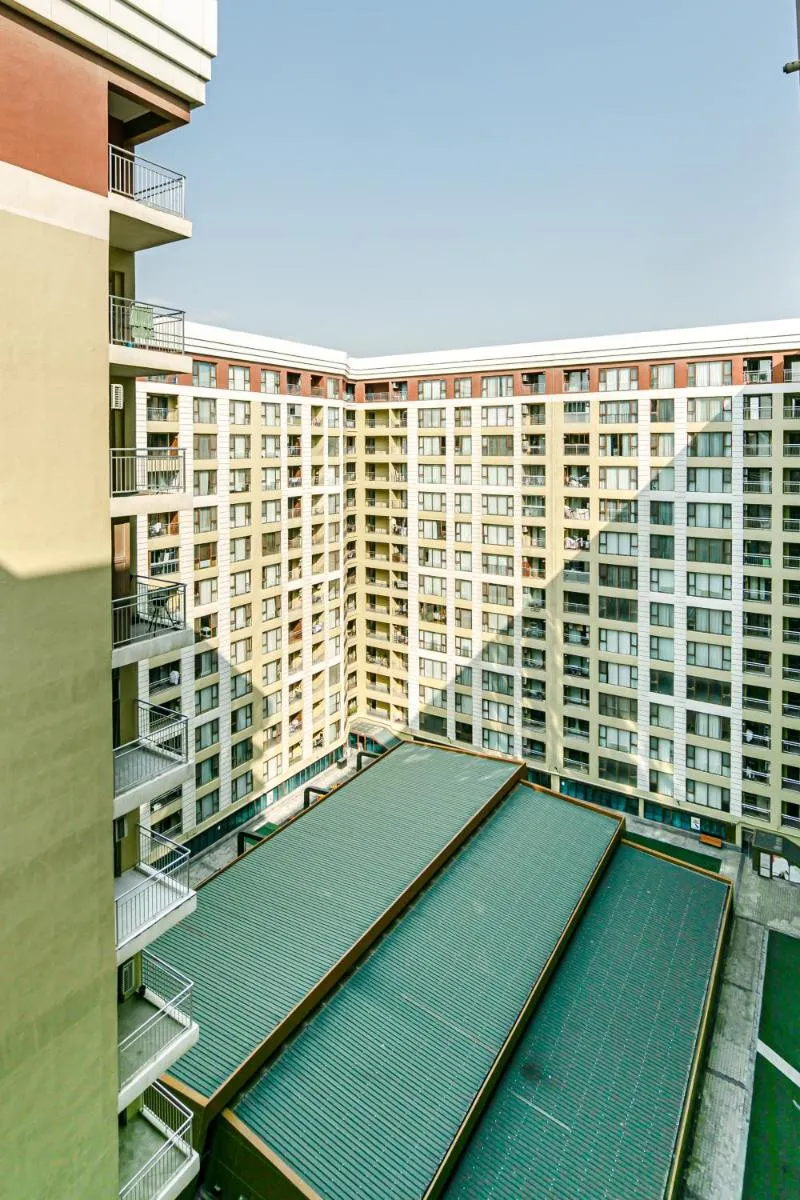 Image 5 of Park Azure B1 one bedroom