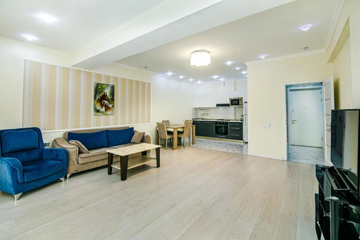 Image 3 of Park Azure B1 one bedroom