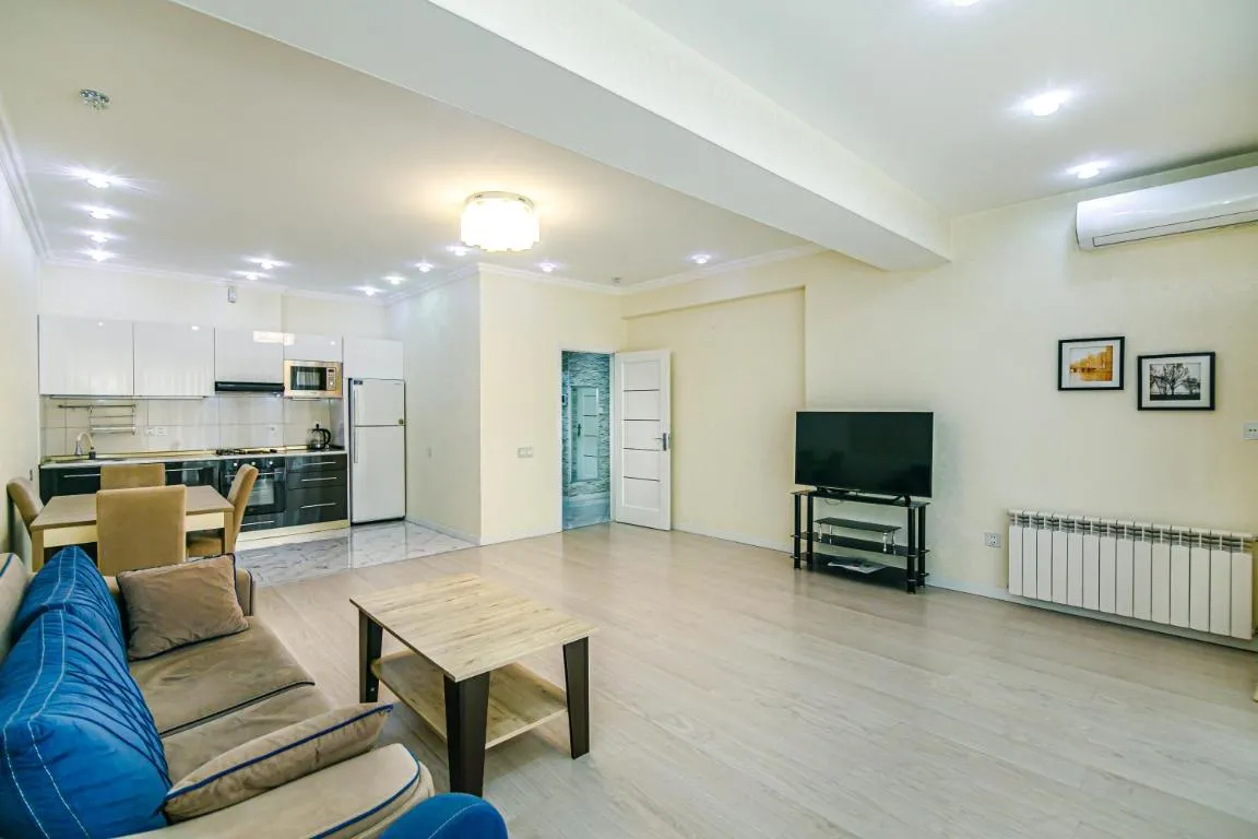 Image of Park Azure B1 one bedroom