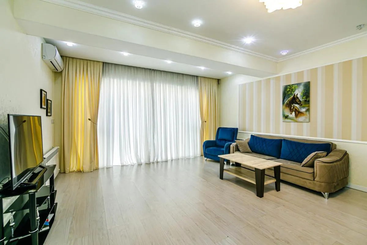 Image 4 of Park Azure B1 one bedroom
