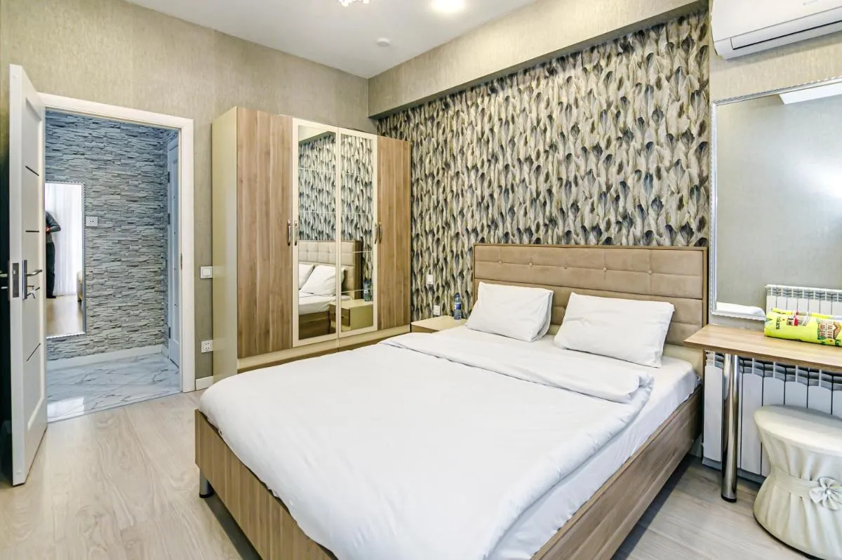 Image 6 of Park Azure B1 one bedroom
