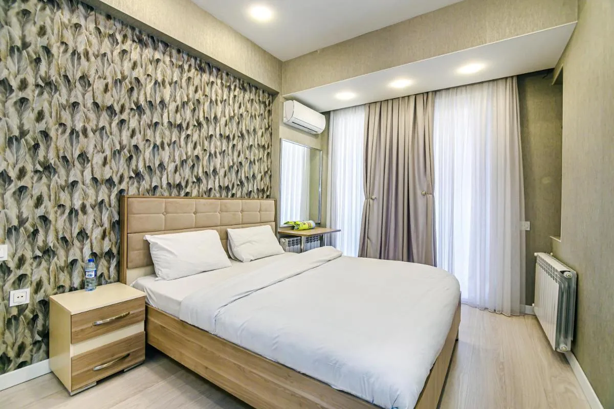 Image 1 of Park Azure B1 one bedroom