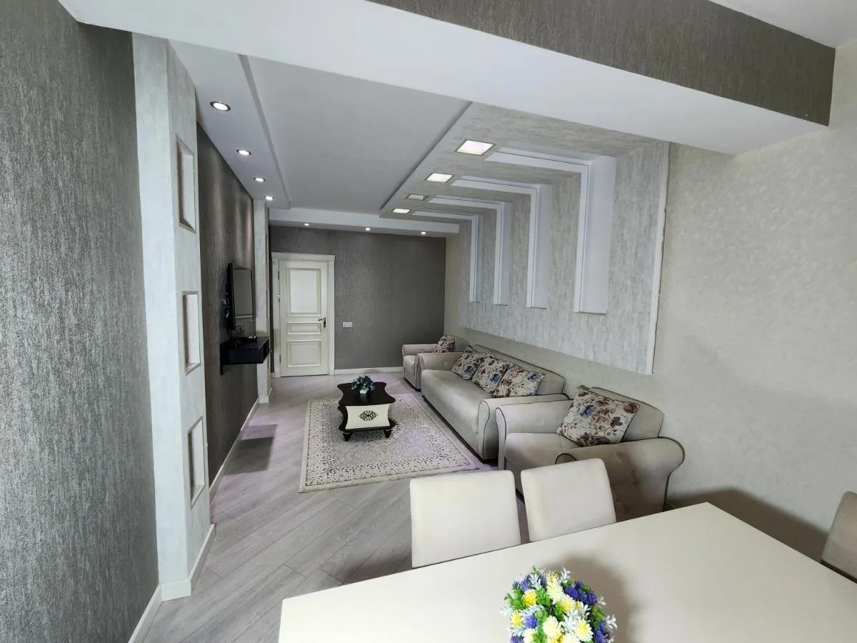 Image 5 of Park Azure Best apartment