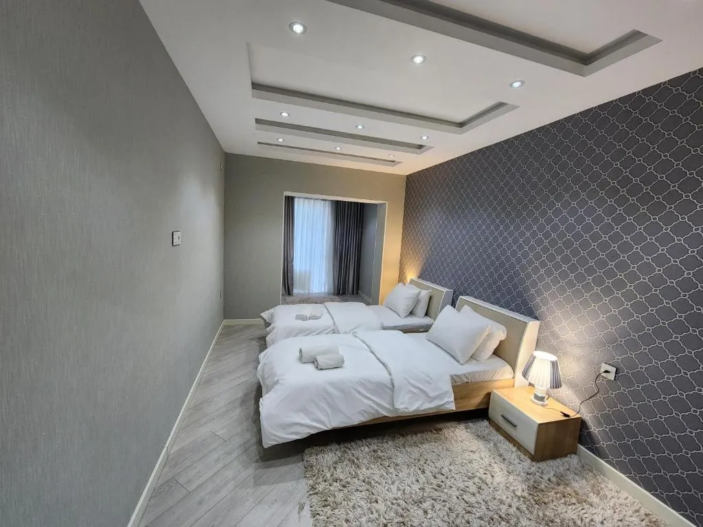 Image of Park Azure Best apartment