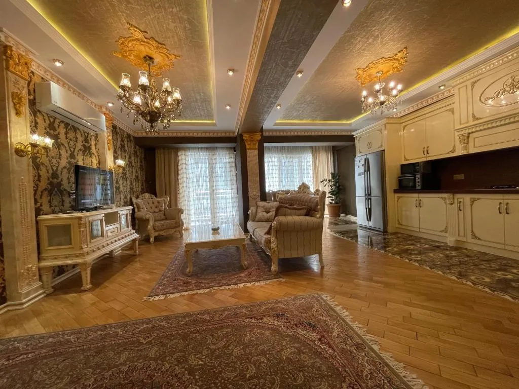 Image of Park Azure Louvre apartment