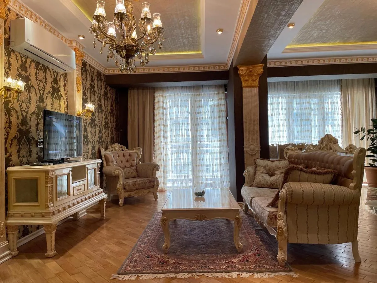 Image 3 of Park Azure Louvre apartment