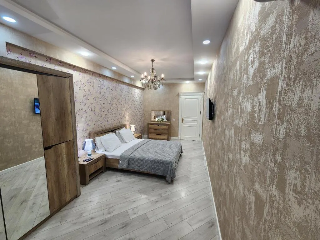 Image of Park Azure Lux apartment