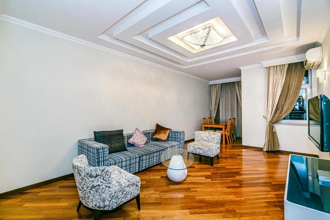 Image of Park Azure Luxury Apartment