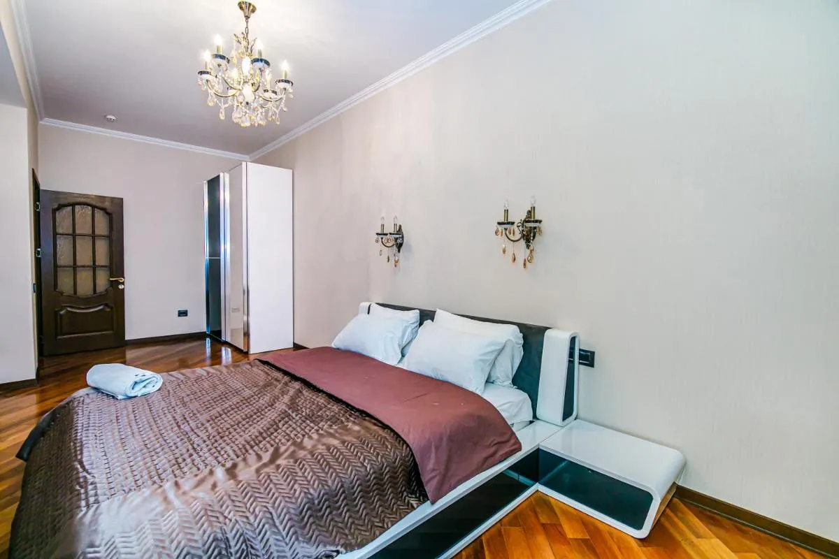 Image 6 of Park Azure Luxury Apartment