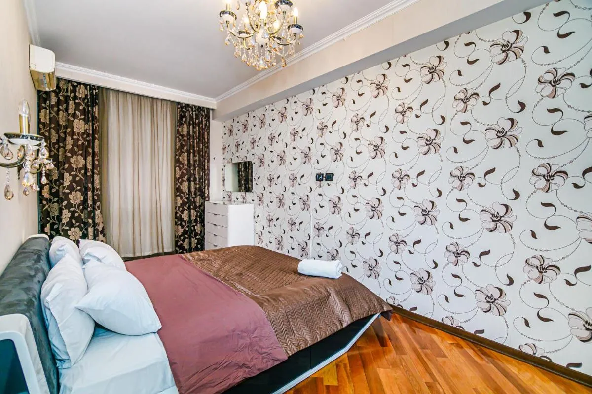 Image 4 of Park Azure Luxury Apartment