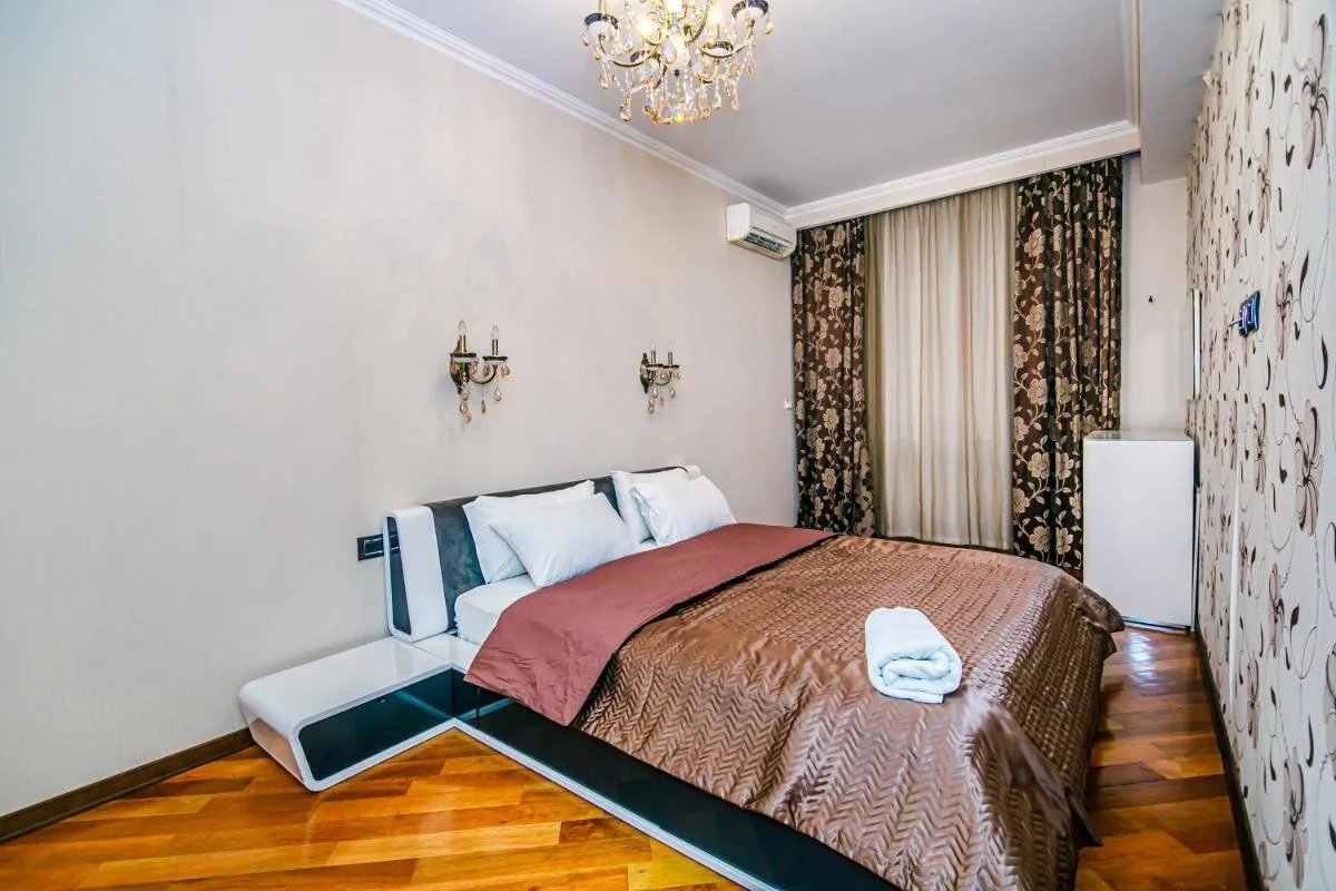Image 1 of Park Azure Luxury Apartment