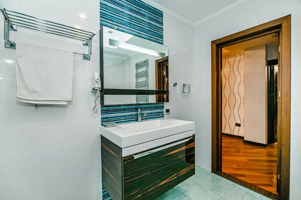Image 5 of Park Azure Luxury Apartment