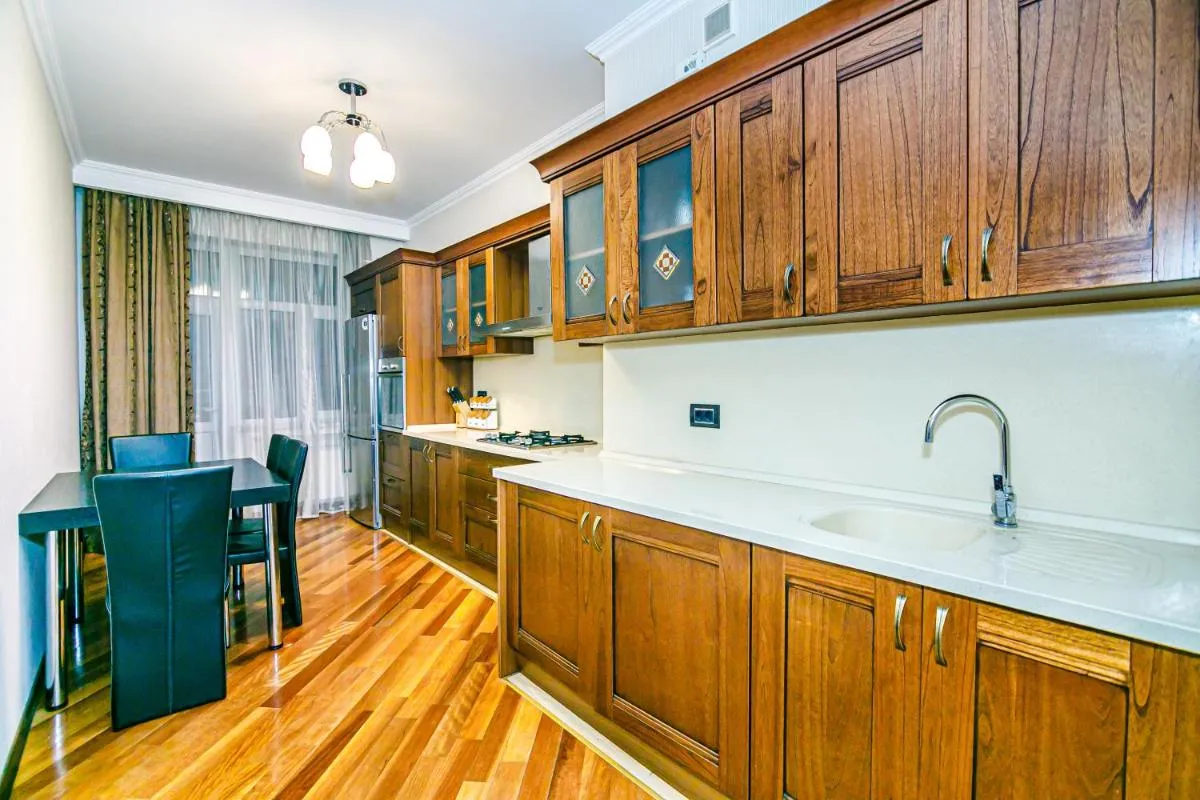 Image 3 of Park Azure Luxury Apartment