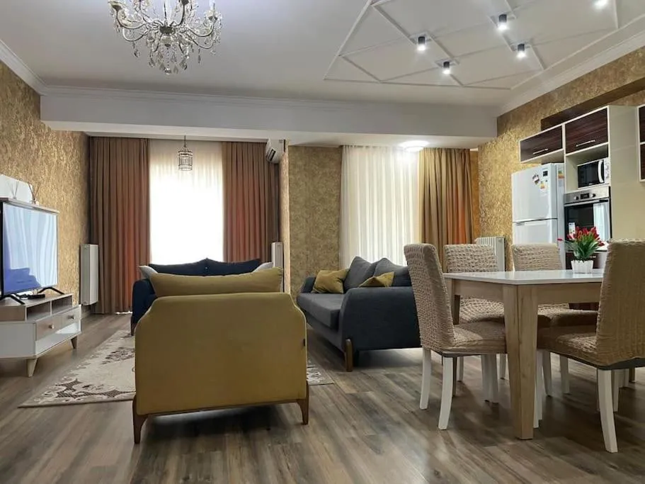 Image of Park Azure Modern apartment