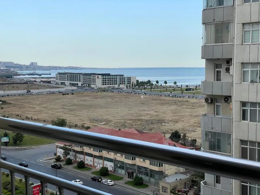 Image 5 of Park Azure Modern apartment